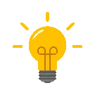 Image of lightbulb